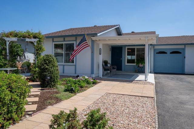 Oceanside, CA 92056,1448 Highridge Drive