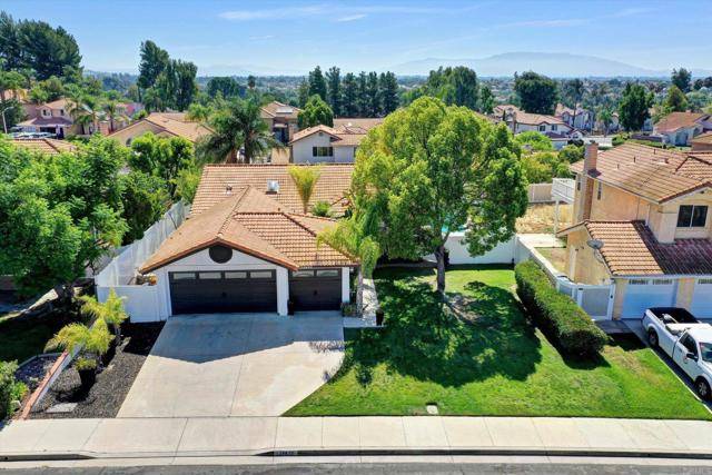 Murrieta, CA 92563,39830 Braewood Court