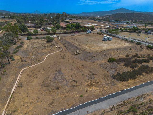 San Diego, CA 92127,Rio Vista Corner lot parcel 05