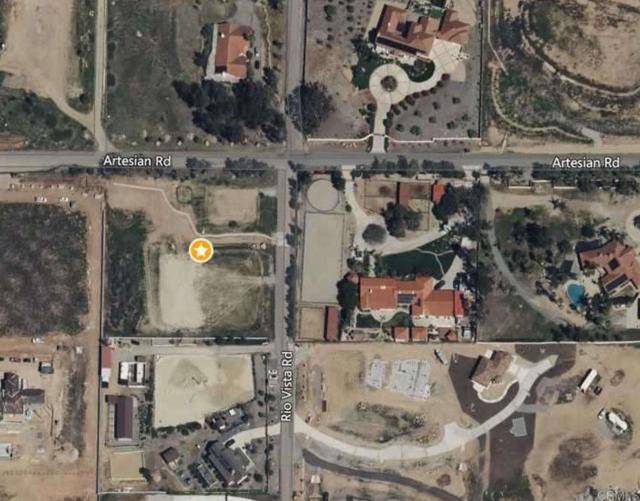 San Diego, CA 92127,Rio Vista Corner lot parcel 05