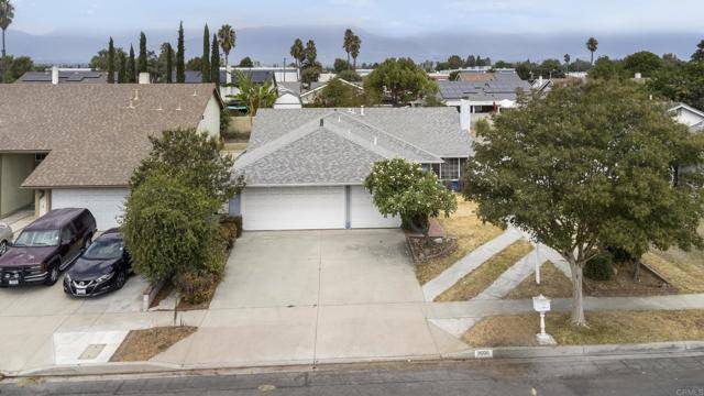 Rancho Cucamonga, CA 91730,9600 Cameron Street