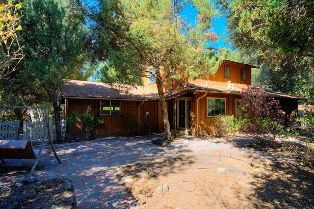 Pine Valley, CA 91962,8315 Chipmunk Ln