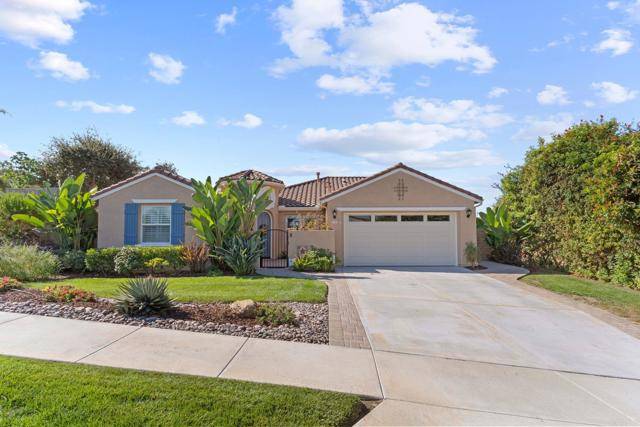 Oceanside, CA 92056,1101 Sagewood Drive