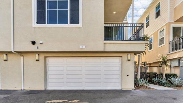 San Diego, CA 92126,11313 Zapata Avenue #6