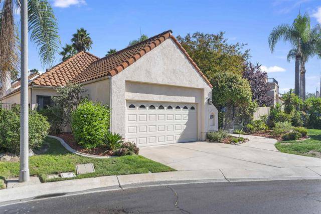 Escondido, CA 92029,2176 Villa Flores