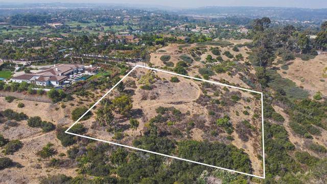 Rancho Santa Fe, CA 92067,Via De Pico Alto LOT 28