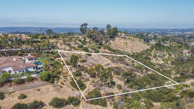 Rancho Santa Fe, CA 92067,Via De Pico Alto LOT 28