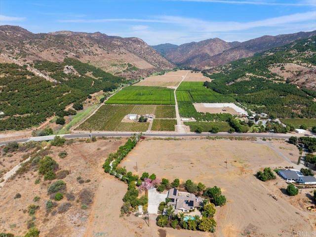 Escondido, CA 92027,17141 San Pasqual Valley Road