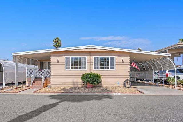 Oceanside, CA 92058,200 N El Camino Real #39