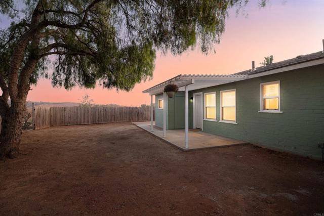 Vista, CA 92084,1166 Gopher Canyon Road