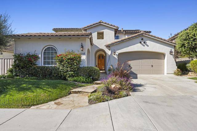 Carlsbad, CA 92009,3246 Avenida De Sueno