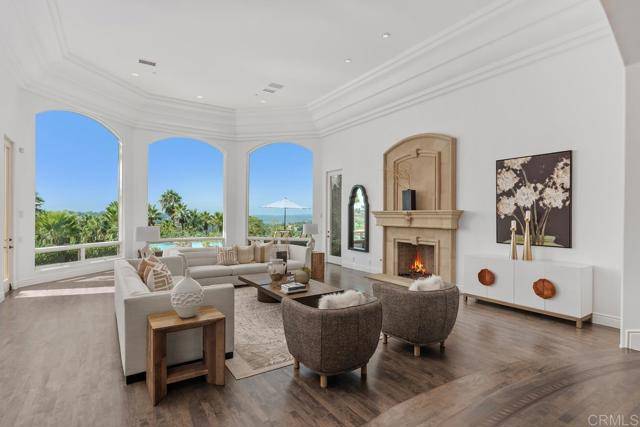 Rancho Santa Fe, CA 92067,6868 Spyglass Lane