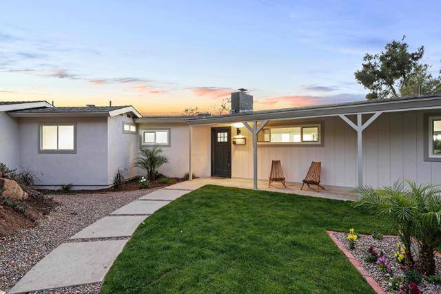 La Mesa, CA 91941,9415 Mesa Terrace