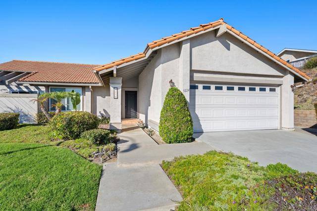 Carlsbad, CA 92011,7224 Wisteria Way