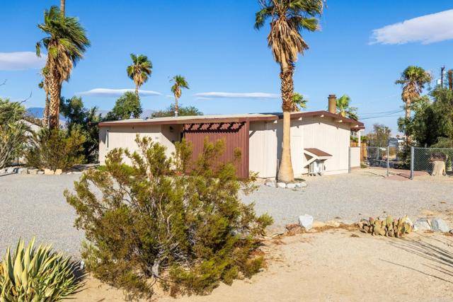 Borrego Springs, CA 92004,3483 Swinging V Road