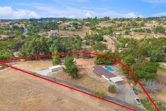 Fallbrook, CA 92028,4208 Linda Vista Drive