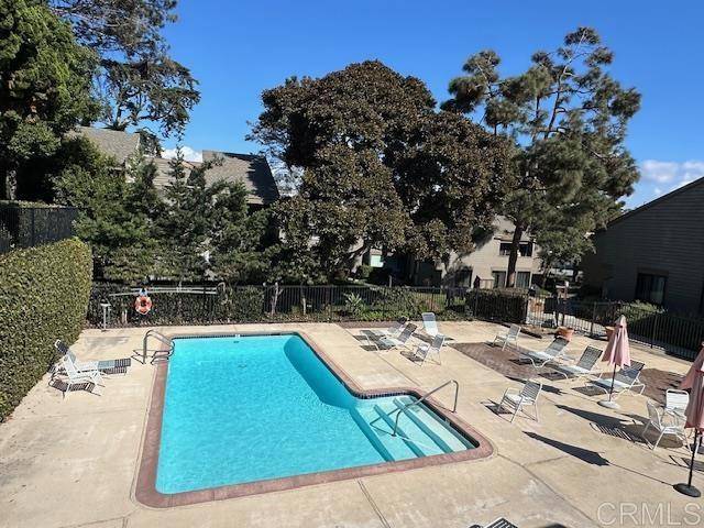 Solana Beach, CA 92075,675 S Sierra Avenue #30