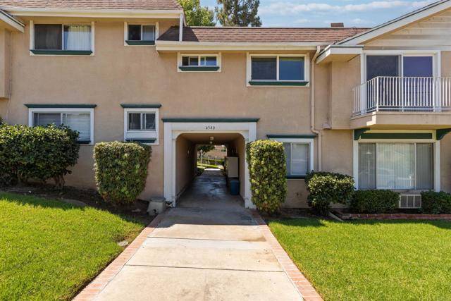 La Mesa, CA 91941,4540 Maple Avenue #247