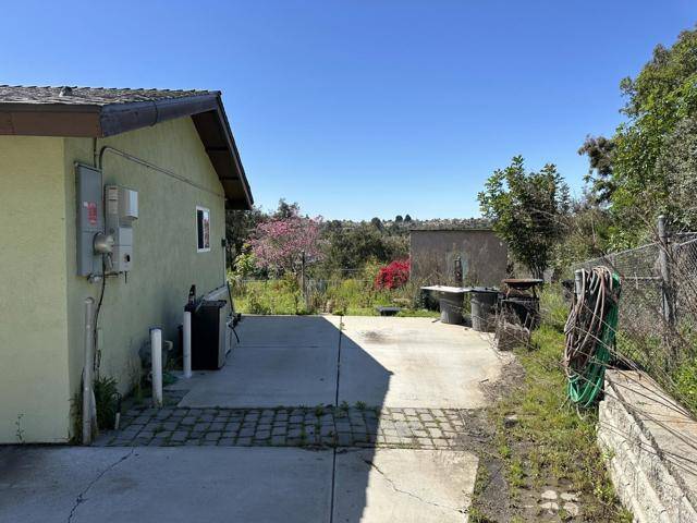 Vista, CA 92081,1450 Hedionda Ave.