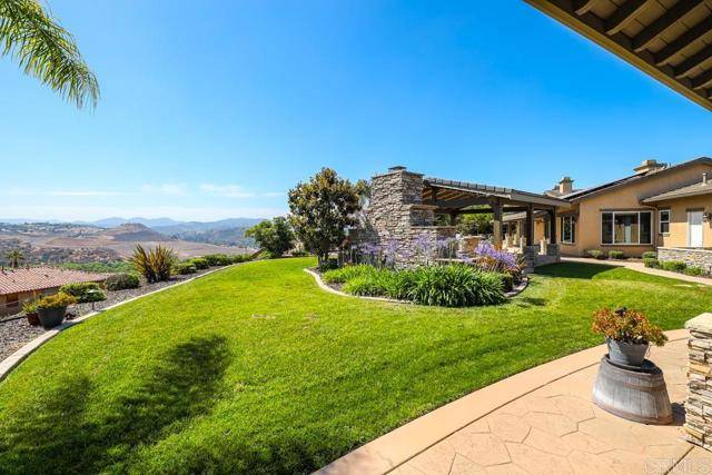 Bonsall, CA 92003,4437 Via De Los Cepillos