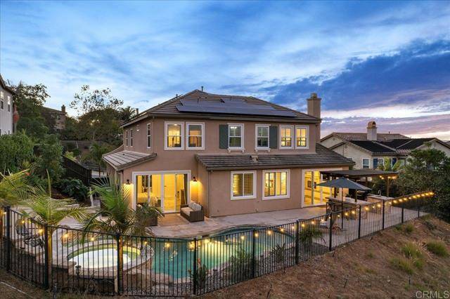 San Marcos, CA 92078,953 Stoneridge Way