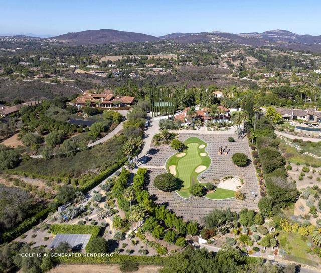Rancho Santa Fe, CA 92067,18245 Paseo Victoria