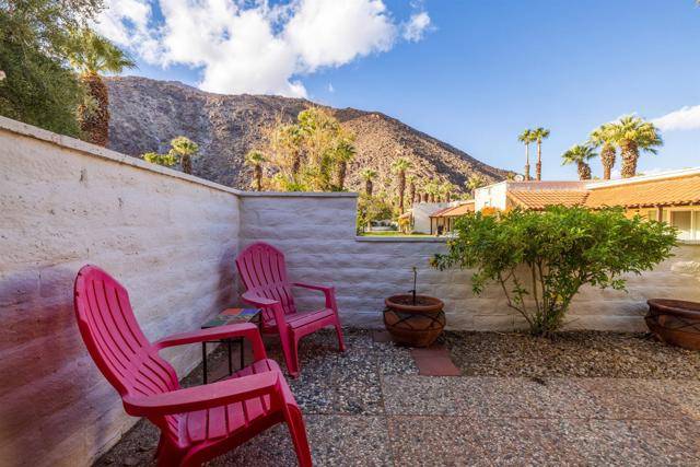 Borrego Springs, CA 92004,1691 Montezuma Court #32