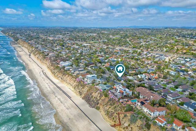 Encinitas, CA 92024,450 Sylvia Street