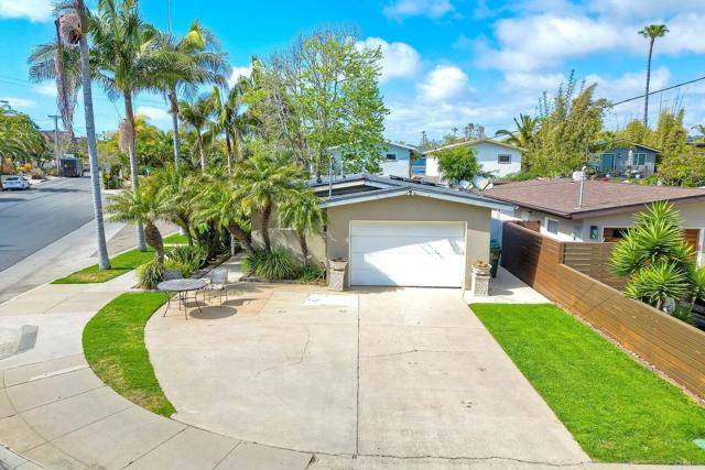 Encinitas, CA 92024,450 Sylvia Street