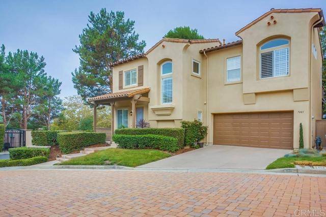 Carlsbad, CA 92011,7001 Surfbird Circle