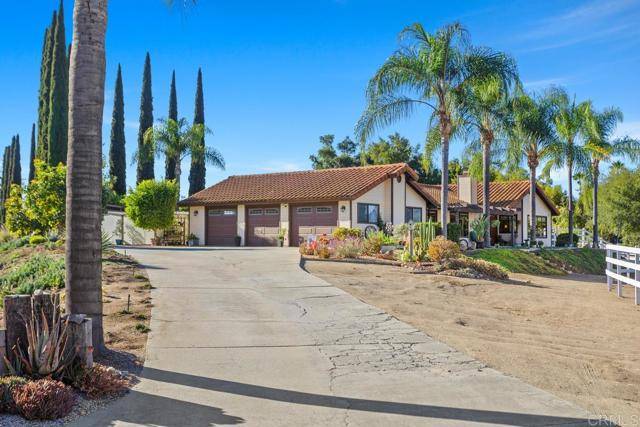 Fallbrook, CA 92028,1028 Capra Way