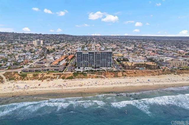 San Diego, CA 92109,4767 Ocean Boulevard #1008