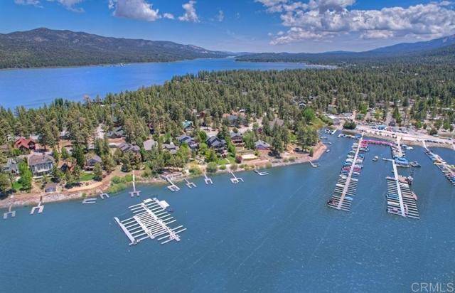 Big Bear, CA 92315,39574 Lake