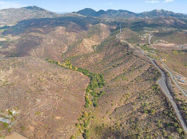 Poway, CA 92064,0 N of Poway Road Lot 25