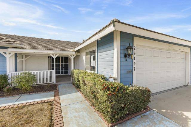 Menifee, CA 92586,29497 Dorsey Street