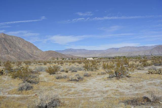 Borrego Springs, CA 92004,2490 Hoberg