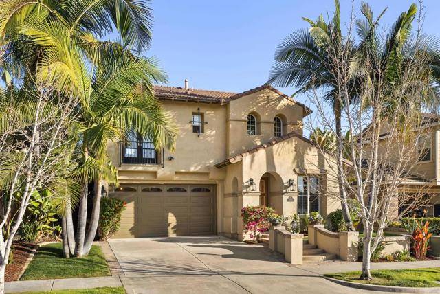 Carlsbad, CA 92009,2783 Palmetto