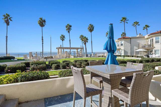 Oceanside, CA 92054,600 N The Strand #25