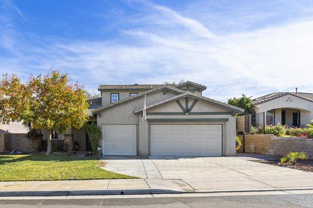 Menifee, CA 92584,31296 Cortez Street