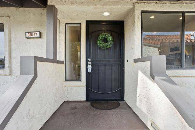 Vista, CA 92081,936 Lupine Hills Drive #37