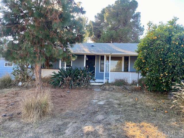 Vista, CA 92083,142 Camino Corto