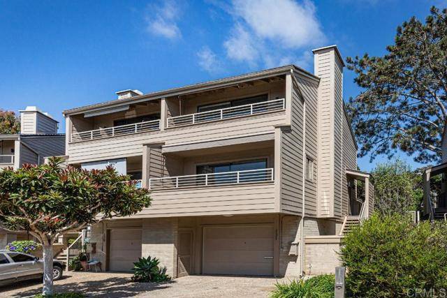 Del Mar, CA 92014,131 SPINNAKER Court