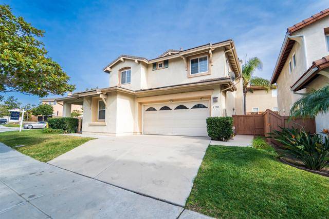 Chula Vista, CA 91913,1558 Pleasanton Road