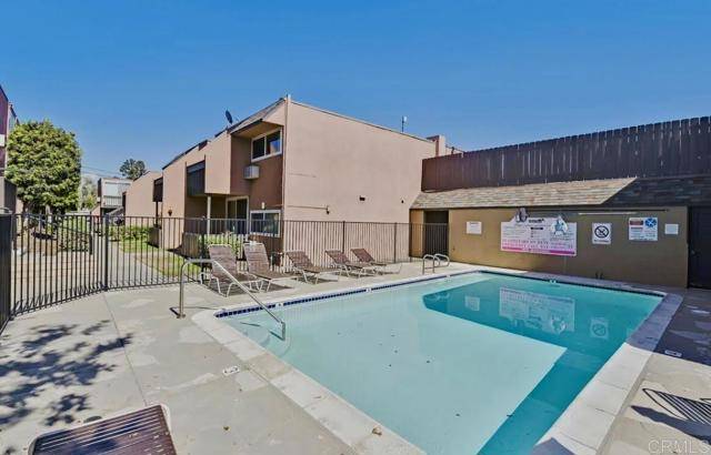 Clairemont Mesa, CA 92111,6333 Mt Ada