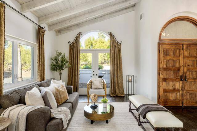 Rancho Santa Fe, CA 92067,17543 Via Del Bravo