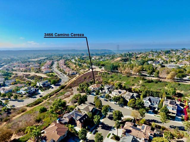 Carlsbad, CA 92009,3466 Camino Cereza