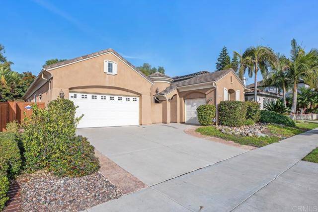 Chula Vista, CA 91914,2849 N Compass Circle