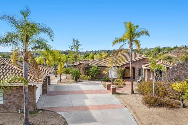 Fallbrook, CA 92028,3657 Nettle Place