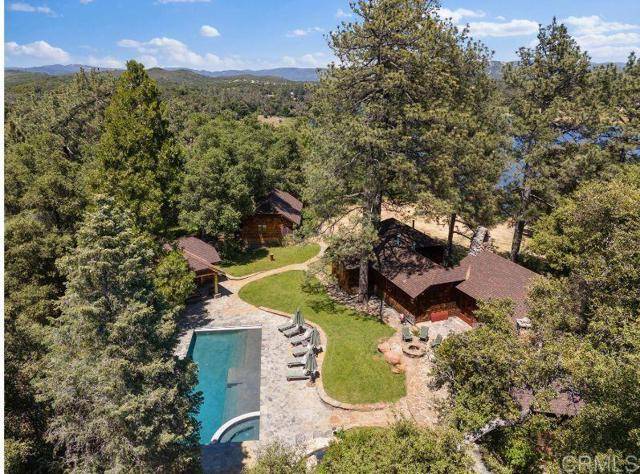 Pine Valley, CA 91962,4554 Corta Madera Road