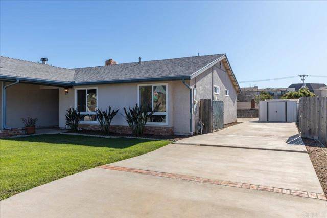 San Marcos, CA 92069,631 Banjo Ct